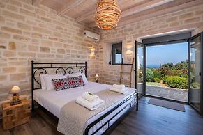 Villa Pansara Exclusive Luxury