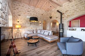 Villa Pansara Exclusive Luxury