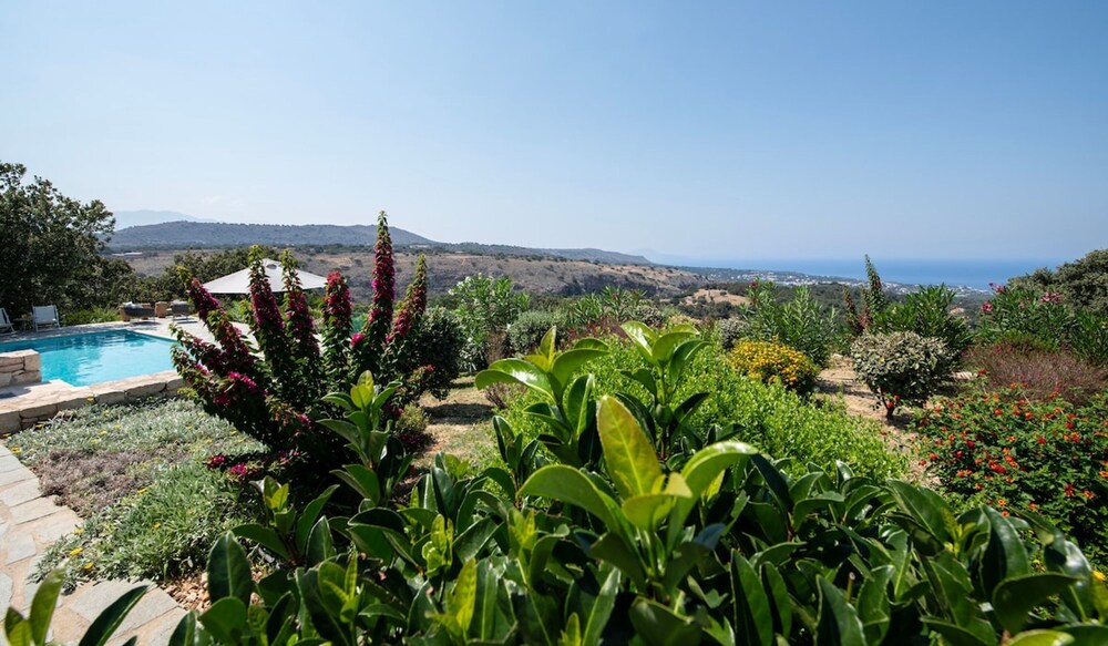 Villa Pansara Exclusive Luxury