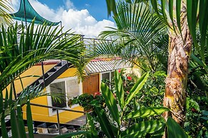 Hotel Barons Resort