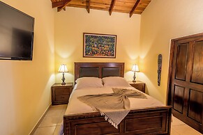 Hotel Barons Resort