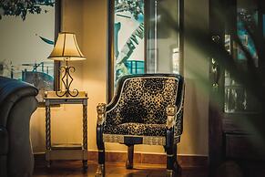 Hotel Barons Resort