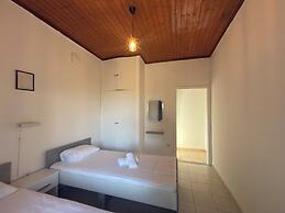 Olga's Sea View Studios -500m from Ipsos