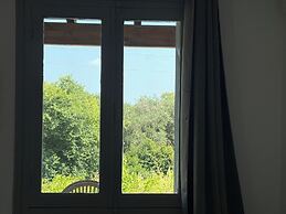 Olga's Sea View Studios -500m from Ipsos