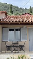 Olga's Sea View Studios -500m from Ipsos