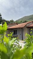 Olga's Sea View Studios -500m from Ipsos