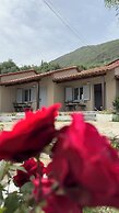 Olga's Sea View Studios -500m from Ipsos