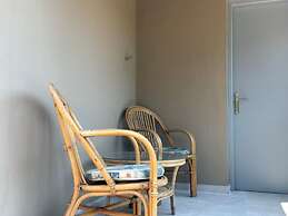 Olga's Sea View Studios -500m from Ipsos