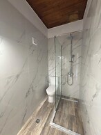 Olga's Sea View Studios -500m from Ipsos