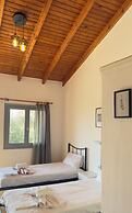 Olga's Sea View Studios -500m from Ipsos
