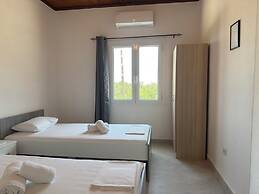 Olga's Sea View Studios -500m from Ipsos