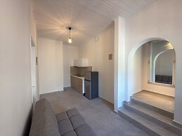 Olga's Sea View Studios -500m from Ipsos