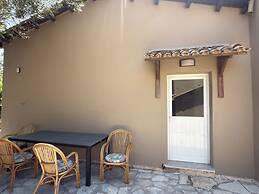 Olga's Sea View Studios -500m from Ipsos