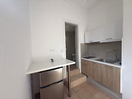 Olga's Sea View Studios -500m from Ipsos