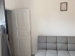 Olga's Sea View Studios -500m from Ipsos