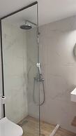 Olga's Sea View Studios -500m from Ipsos