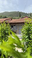 Olga's Sea View Studios -500m from Ipsos