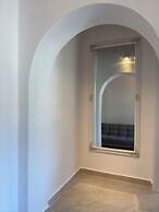 Olga's Sea View Studios -500m from Ipsos