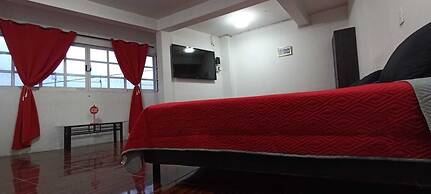 LA PATRONA HOSTAL