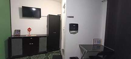 LA PATRONA HOSTAL