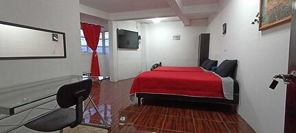 LA PATRONA HOSTAL