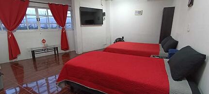 LA PATRONA HOSTAL