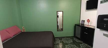 LA PATRONA HOSTAL
