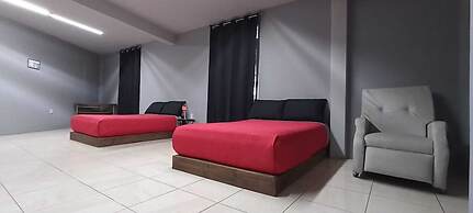 LA PATRONA HOSTAL