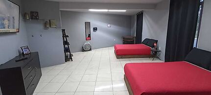 LA PATRONA HOSTAL
