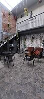 LA PATRONA HOSTAL
