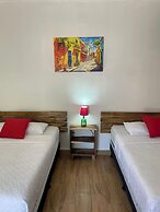 Hotel St Arthur