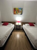 Hotel St Arthur