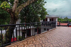 Hotel St Arthur