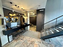 Patagonia Hotel & Apart suite