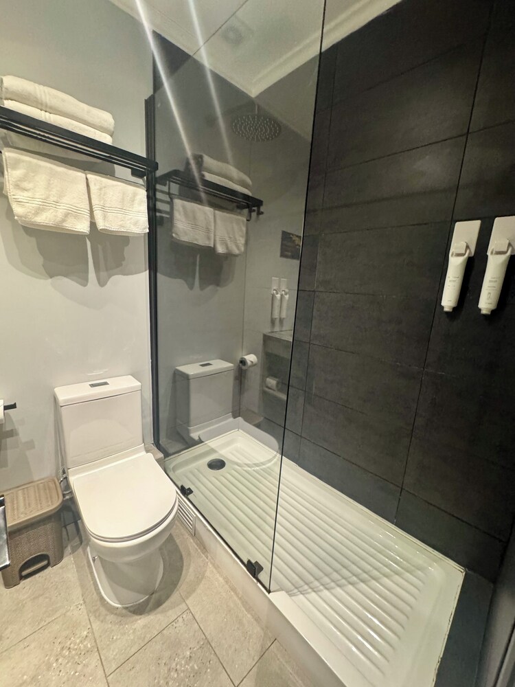 Patagonia Hotel & Apart suite