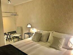 Patagonia Hotel & Apart suite