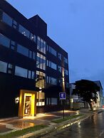 Patagonia Hotel & Apart suite