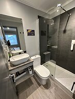 Patagonia Hotel & Apart suite