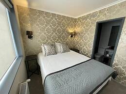 Patagonia Hotel & Apart suite