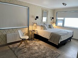 Patagonia Hotel & Apart suite