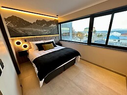 Patagonia Hotel & Apart suite