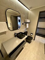 Patagonia Hotel & Apart suite