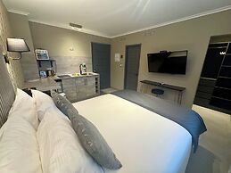 Patagonia Hotel & Apart suite