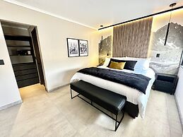 Patagonia Hotel & Apart suite