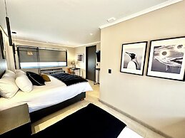 Patagonia Hotel & Apart suite