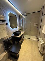 Patagonia Hotel & Apart suite