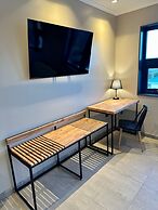 Patagonia Hotel & Apart suite