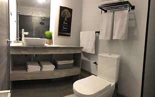 Patagonia Hotel & Apart suite