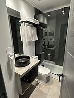 Patagonia Hotel & Apart suite