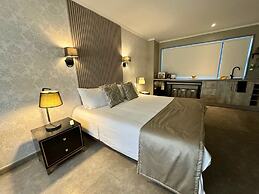 Patagonia Hotel & Apart suite